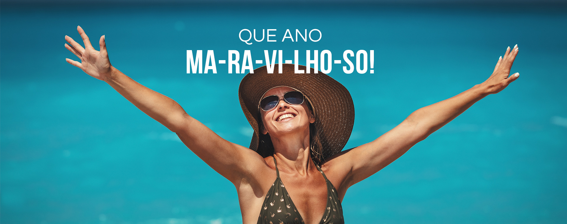 Dezembro – maravilhoso